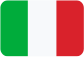 Fasádní barvy Italiano